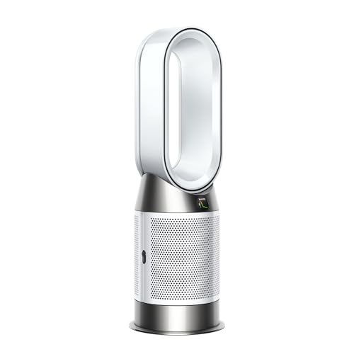 dyson-purifier-hot-cool-gen1-hp10-white-bundle image 2
