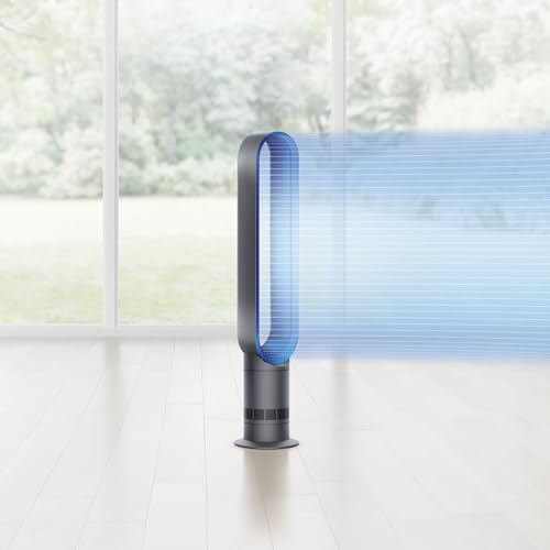 dyson-cool-am07-air-multiplier-bladeless-tower-fan-70-oscillation-10-levels-iron image 7