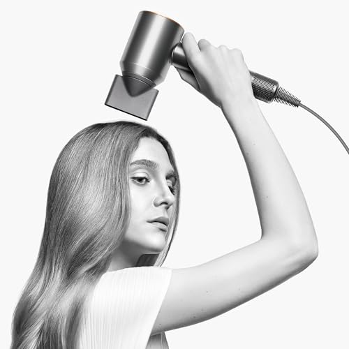 dyson-styling-concentrator-for-dyson-supersonic-hair-dryers image 7