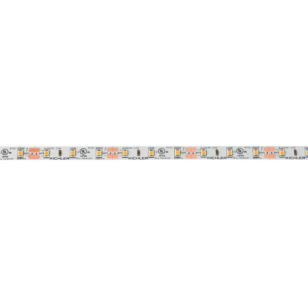 kichler-4t116s30wh-led-tape-dry-standard-output-12v image 1