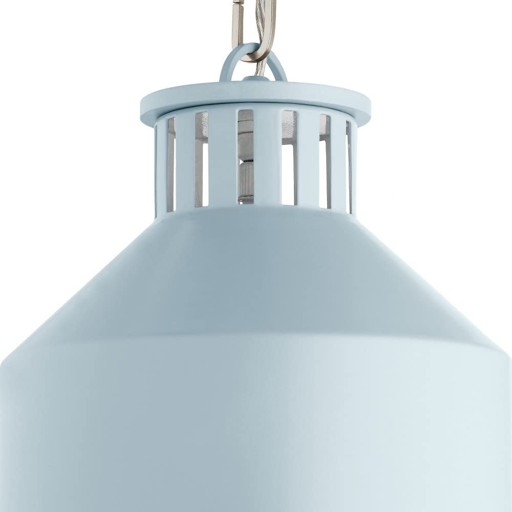 kichler-montauk-44306lbl-transitional-one-light-mini-pendant-in-bronze-dark-fini image 2