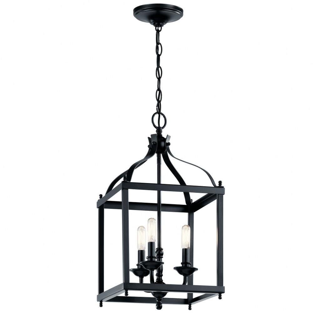kichler-larkin-8-light-foyer-pendant-in-olde-bronze-42591oz image 7