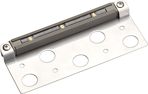 kichler-15745gry30-led-with-bracket-hardscape-light image 2