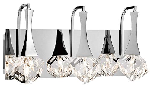 kichler-elan-83776-led-vanity-light-chrome-finish-14-9w-3-light image 4
