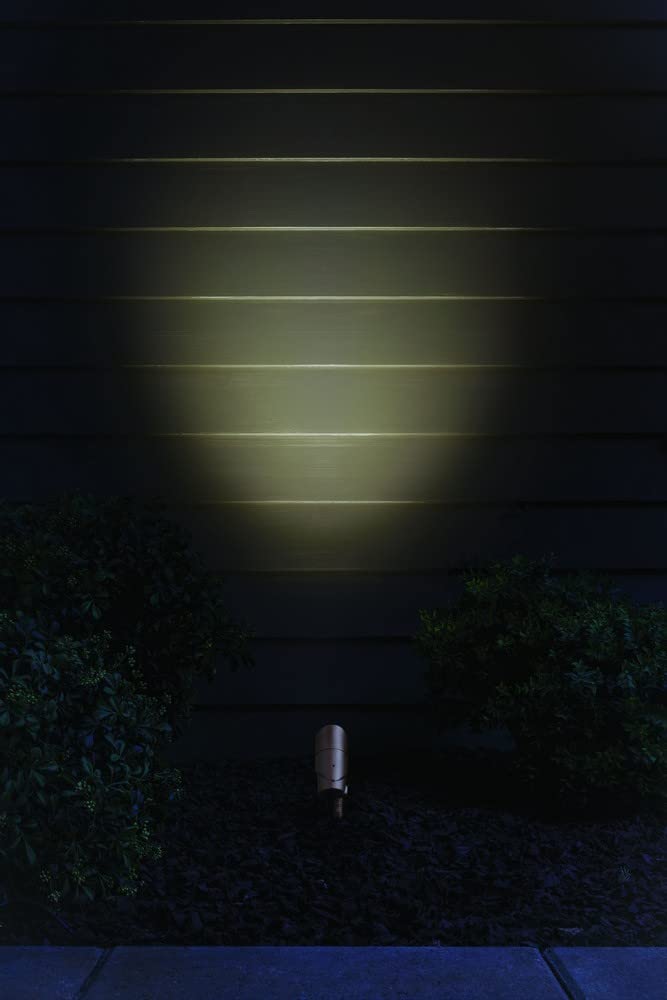 kichler-landscape-led-16016azt30-accent-light-textured-architectural-bronze image 3
