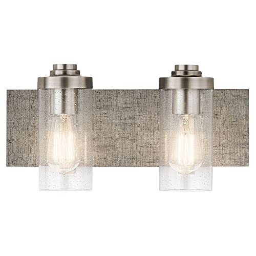 kichler-dalwood-45927clp-2-light-bath-vanity-light-classic-pewter image 5