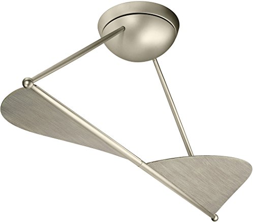 kichler-300254ni-kyte-50-inch-modern-ceiling-fan-without-lights-in-brushed-nicke image 5