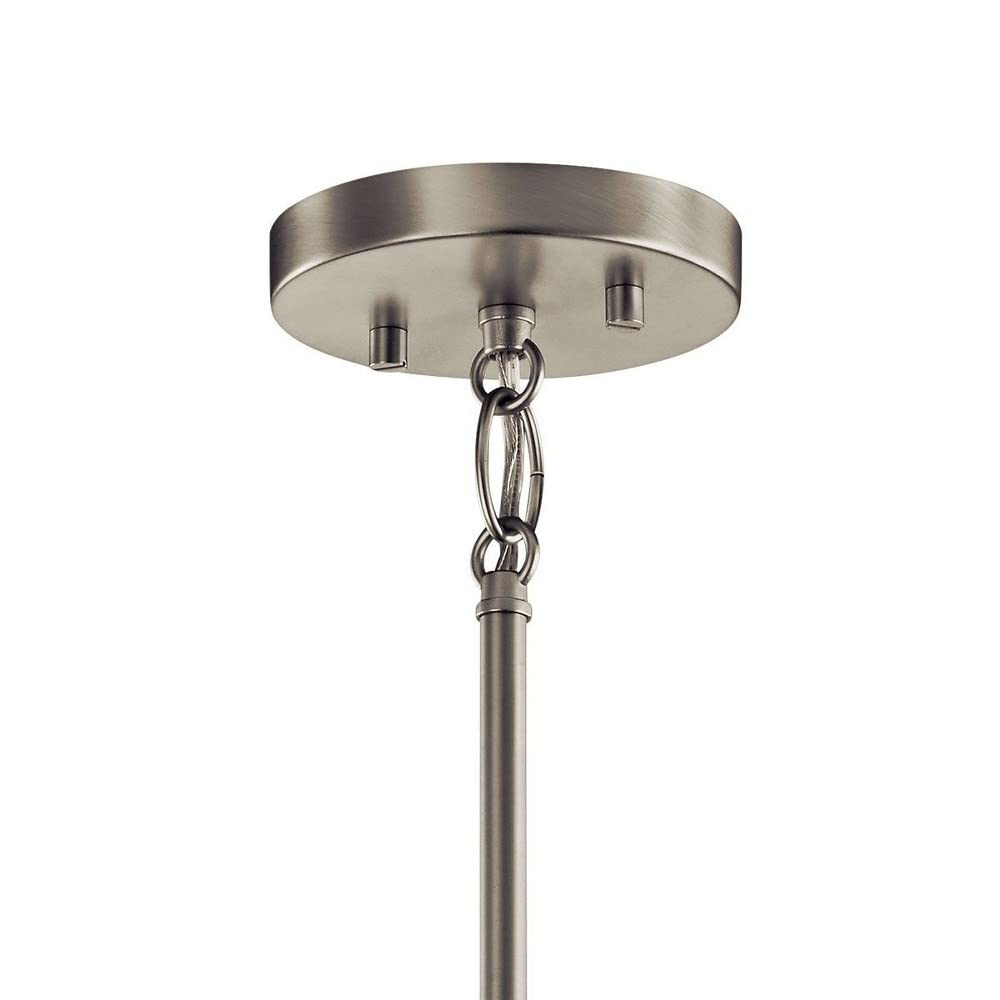 kichler-crosby-43997oz-3-light-convertible-chandelier-olde-bronze image 7