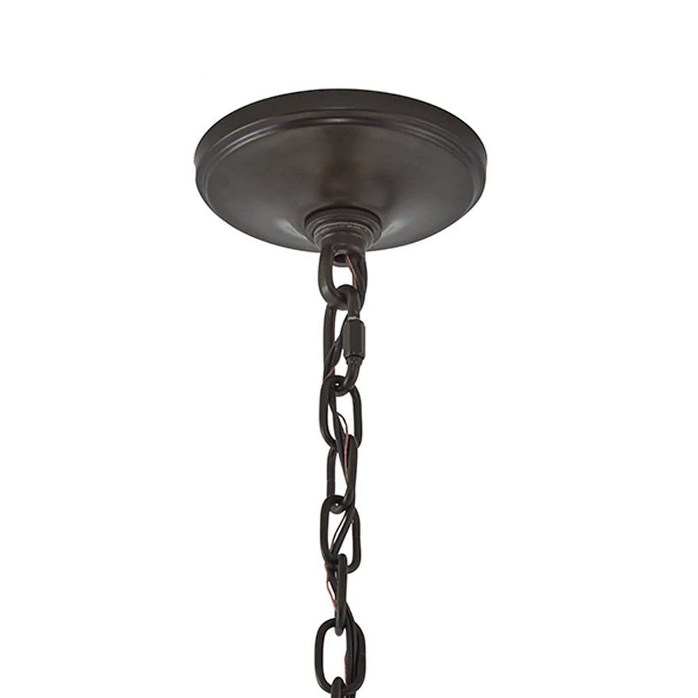 kichler-lacey-29-5-9-light-2-tier-chandelier-in-antique-pewter-with-organza-shad image 4