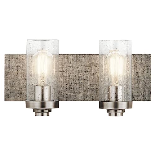 kichler-dalwood-45927clp-2-light-bath-vanity-light-classic-pewter image 6