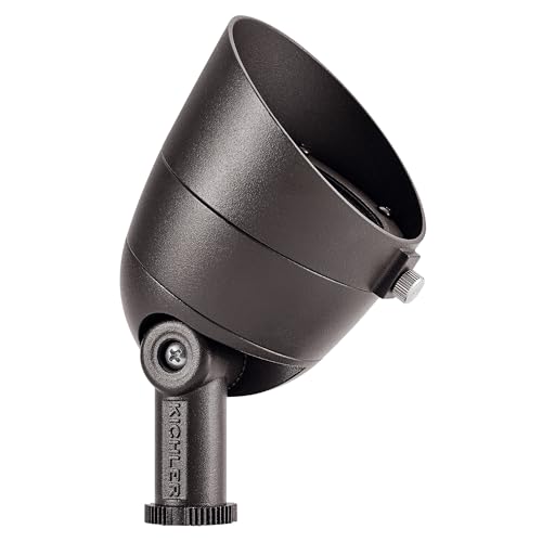 kichler-integra-16154azt30-led-landscape-spotlight-bronze-3000k-low-voltage image 4