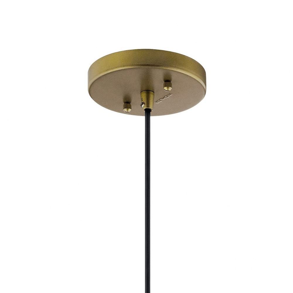 kichler-avery-9-75-1-light-mini-pendant-in-brushed-nickel-with-clear-seeded-glas image 6