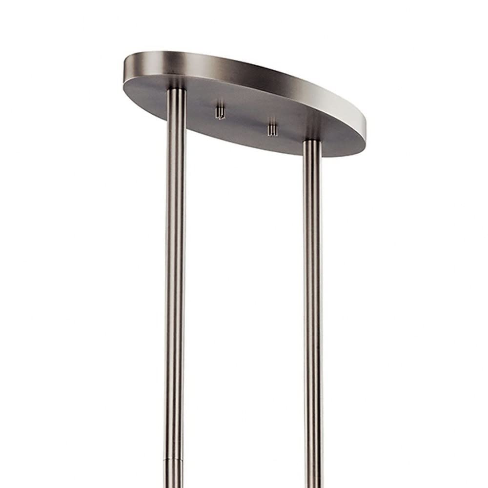 kichler-roswell-3-light-oval-chandelier-brushed-nickel-with-satin-etched-glass-l image 2