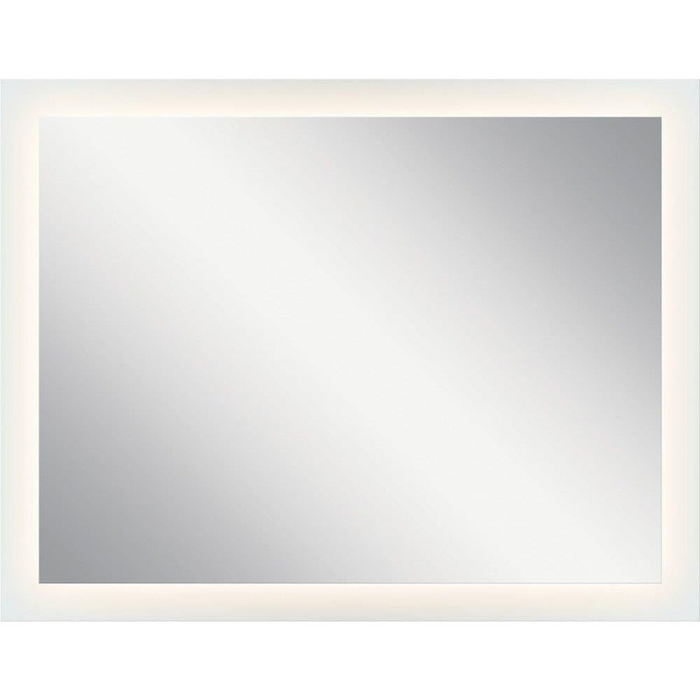 kichler-elan-84003-led-wall-mirror-54-x-42-warm-white-3000k-unfinished image 1