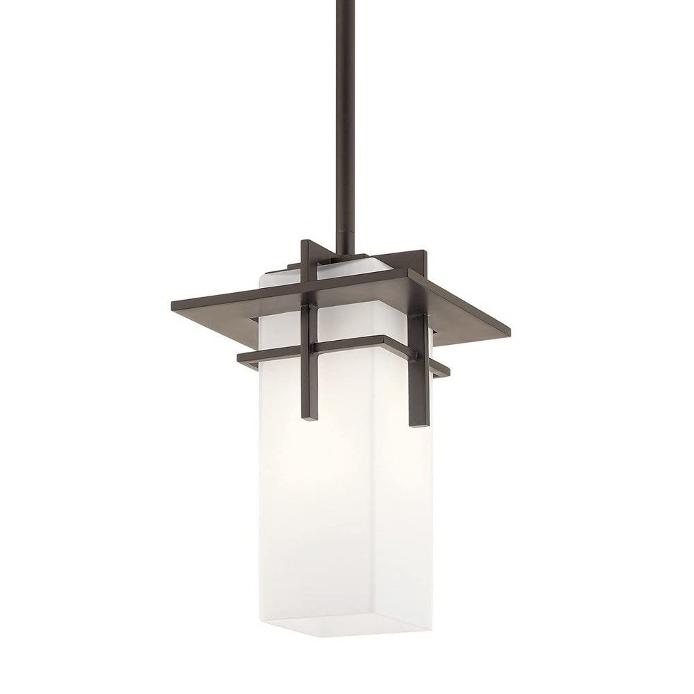 kichler-caterham-1-light-outdoor-pendant-opal-glass-olde-bronze-6-5-x-10-49640oz image 5