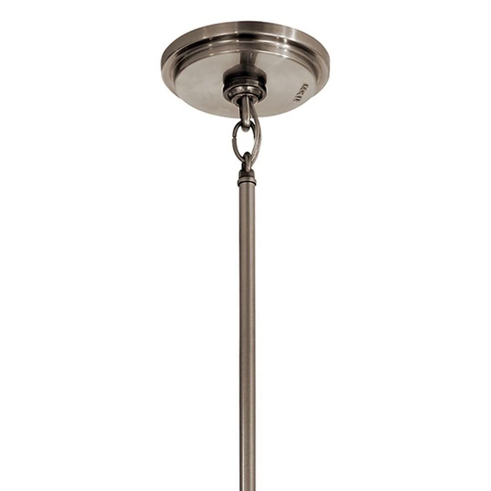 kichler-grand-bank-6-light-chandelier-auburn-stained-wood-distressed-black-metal image 6
