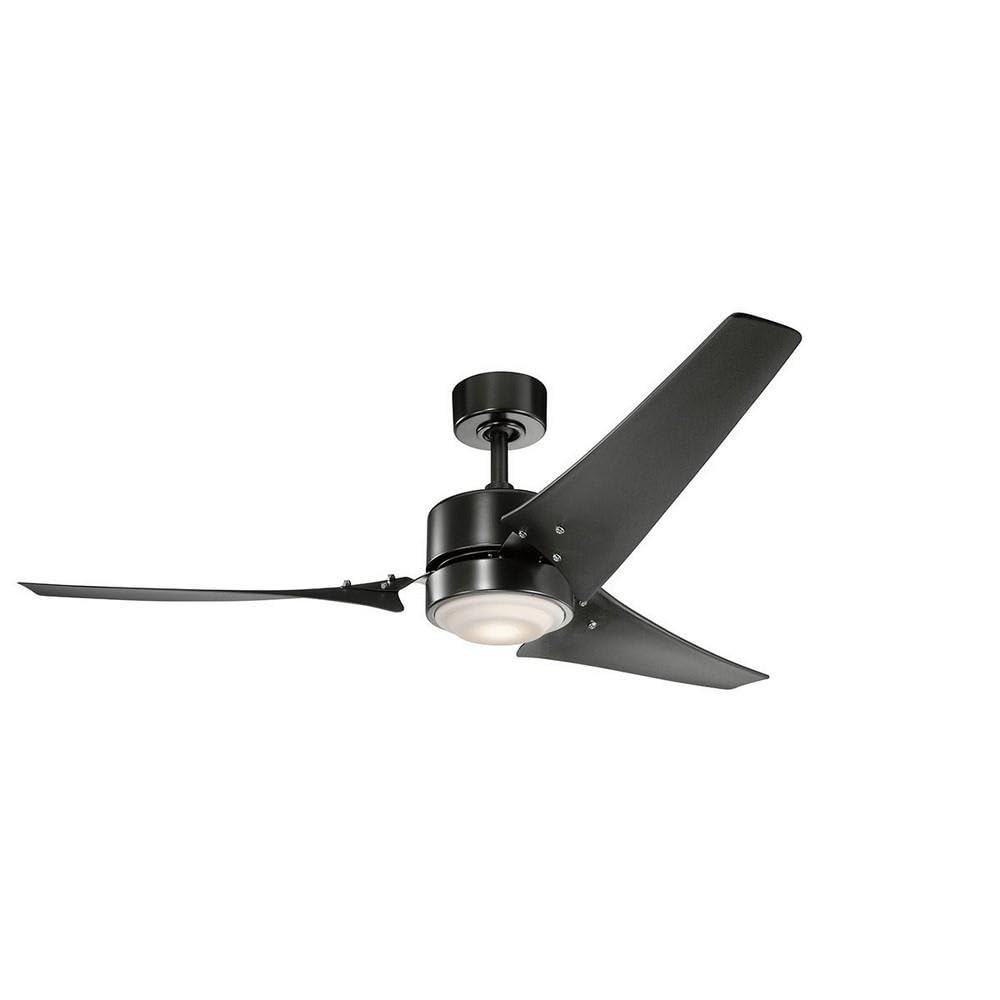 kichler-rana-60-outdoor-ceiling-fan-with-led-light-nickel-wet-rated-310155ni image 4