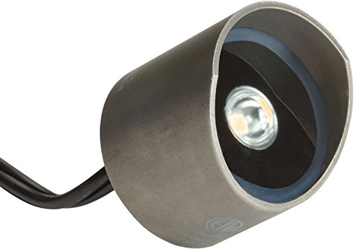 kichler-2-in-1-led-accent-light-stainless-steel-60-degree-beam-15711ss image 2
