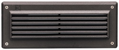 kichler-15073azt-step-2-light-12v-brick-light-textured-architectural-bronze image 2