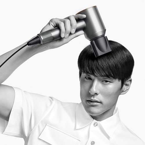 dyson-smoothing-nozzle-for-dyson-supersonic-hair-dryers image 7