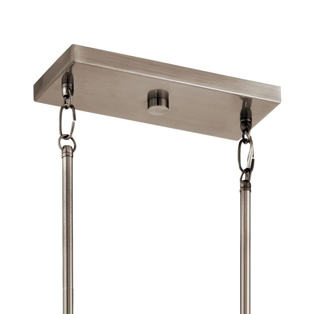 kichler-braelyn-11-25-6-light-linear-chandelier-with-clear-seeded-glass-in-class image 4