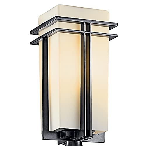 kichler-tremillo-outdoor-post-light-black-opal-glass-8-5-x-20-49207bk image 7