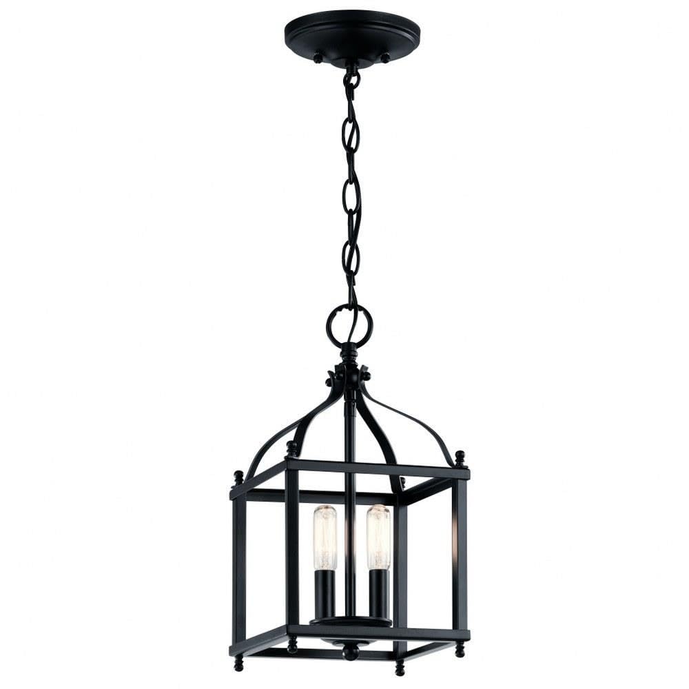 kichler-larkin-8-light-foyer-pendant-in-olde-bronze-42591oz image 3