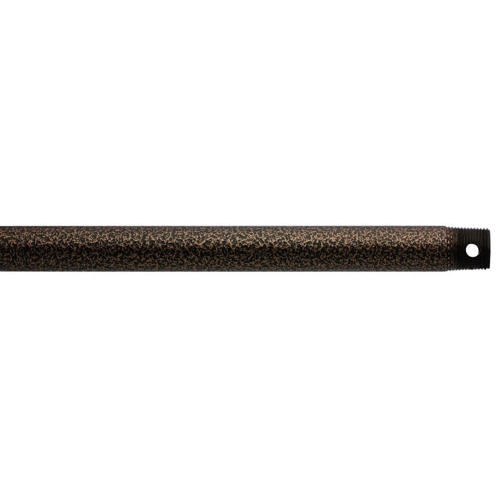 kichler-24-ceiling-fan-downrod-brushed-nickel-1-diameter-360002ni image 5