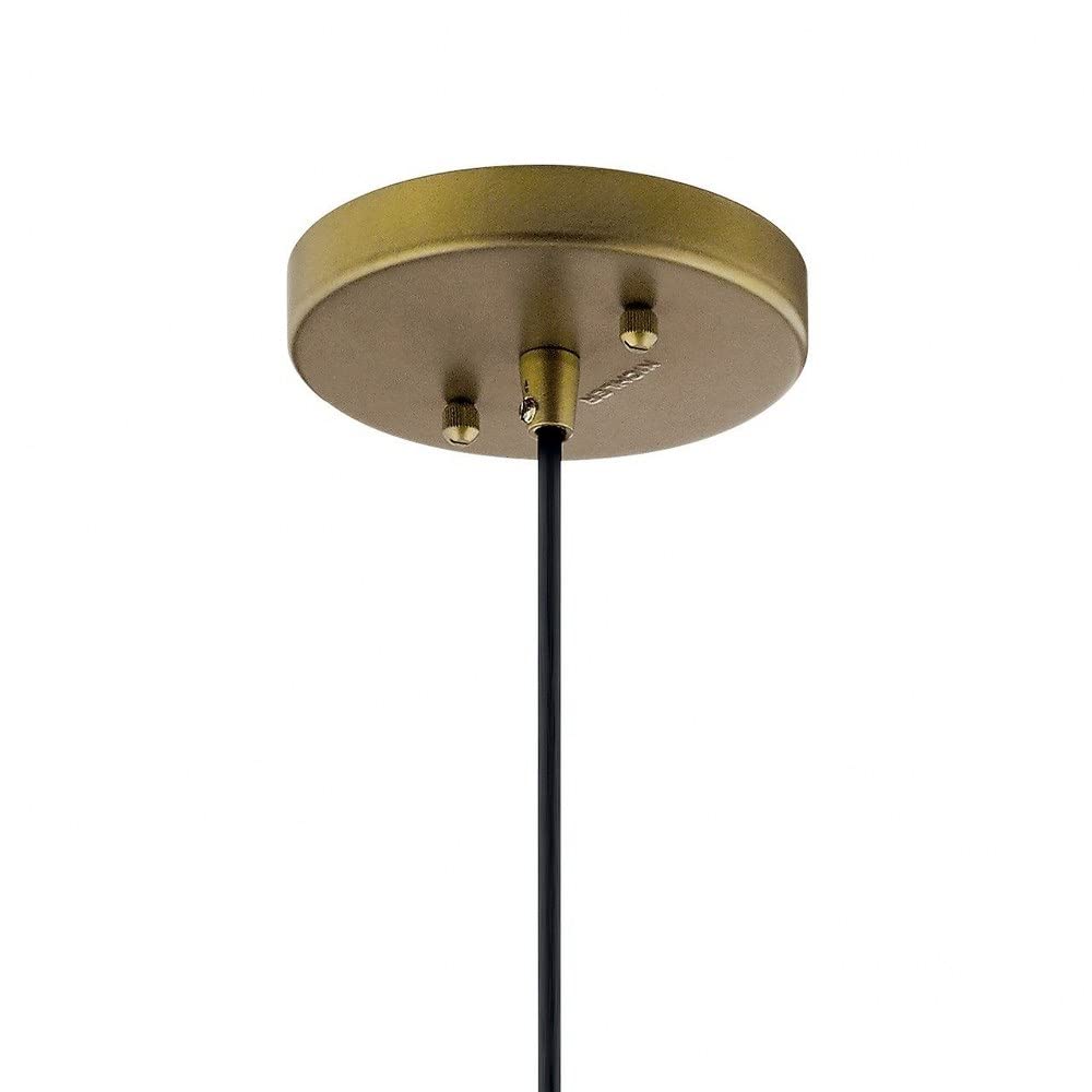 kichler-avery-8-5-1-light-bell-mini-pendant-chrome-clear-seeded-glass image 6
