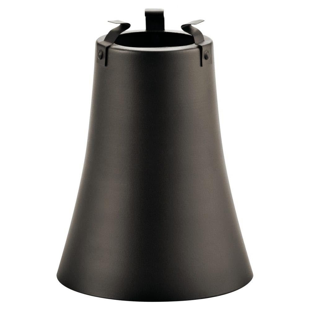 kichler-4822oz-adaptor-in-olde-bronze-for-outdoor-lighting image 1