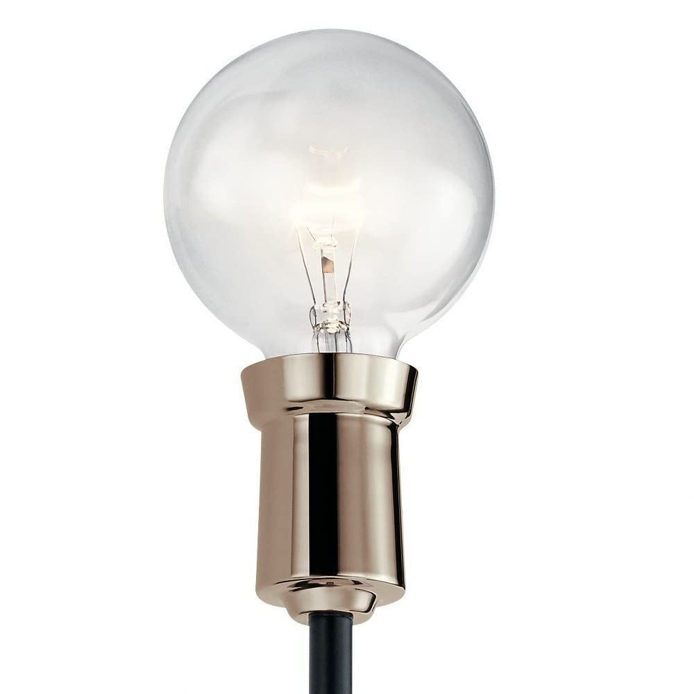 kichler-armstrong-43195ch-2-light-wall-sconce-chrome image 2