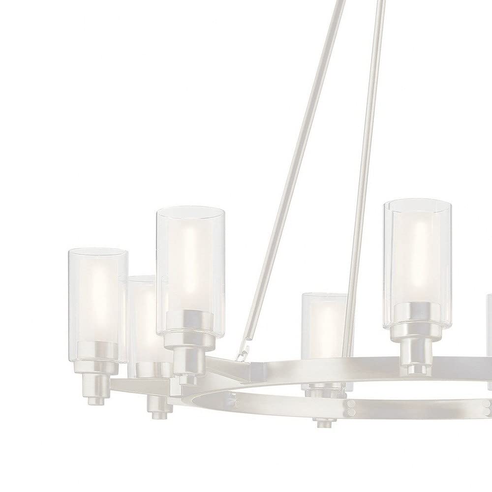 kichler-circolo-9-light-round-chandelier-brushed-nickel-36-wide image 7