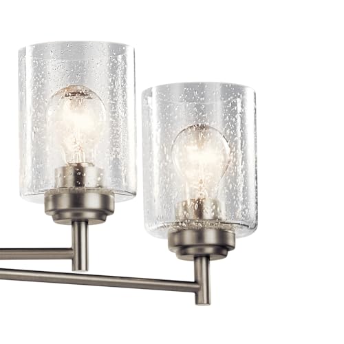 kichler-winslow-44035ni-8-light-oval-chandelier-brushed-nickel image 7
