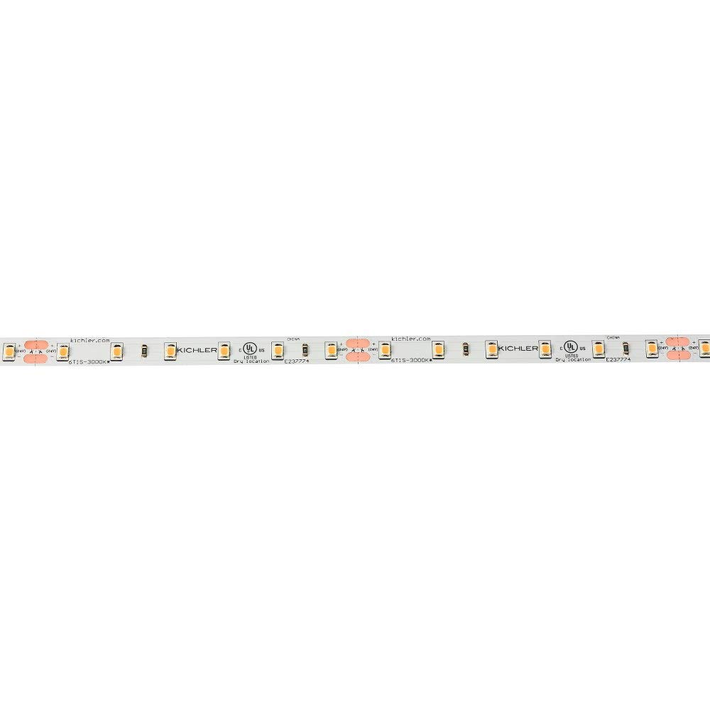 kichler-6t116s30wh-16-ft-led-tape-light-24v-3000k-warm-white-standard-output image 3