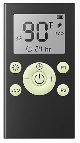 brightown-heater-remote-for-mh20 image 1