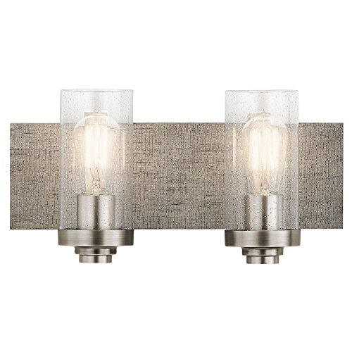 kichler-dalwood-45927clp-2-light-bath-vanity-light-classic-pewter image 4