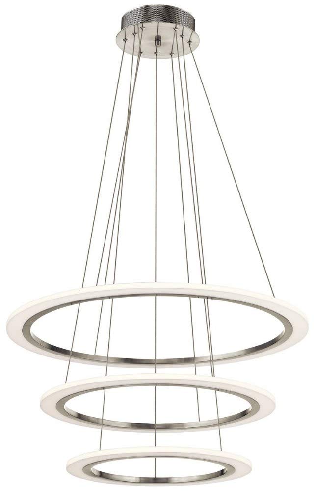 elan-83669-hyvo-three-ring-ld-pendant-in-brushed-nickel image 2