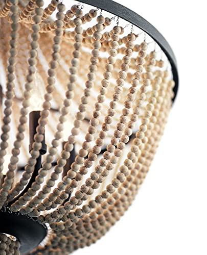 kichler-brisbane-24-75-6-light-chandelier-distressed-black-with-distressed-antiq image 7