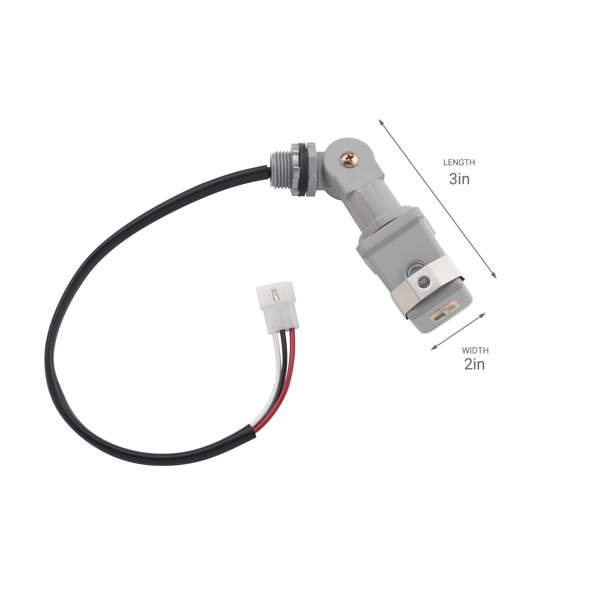 kichler-15565bk-plug-in-photocell-for-landscape-lighting-compatible-with-plus-pr image 8