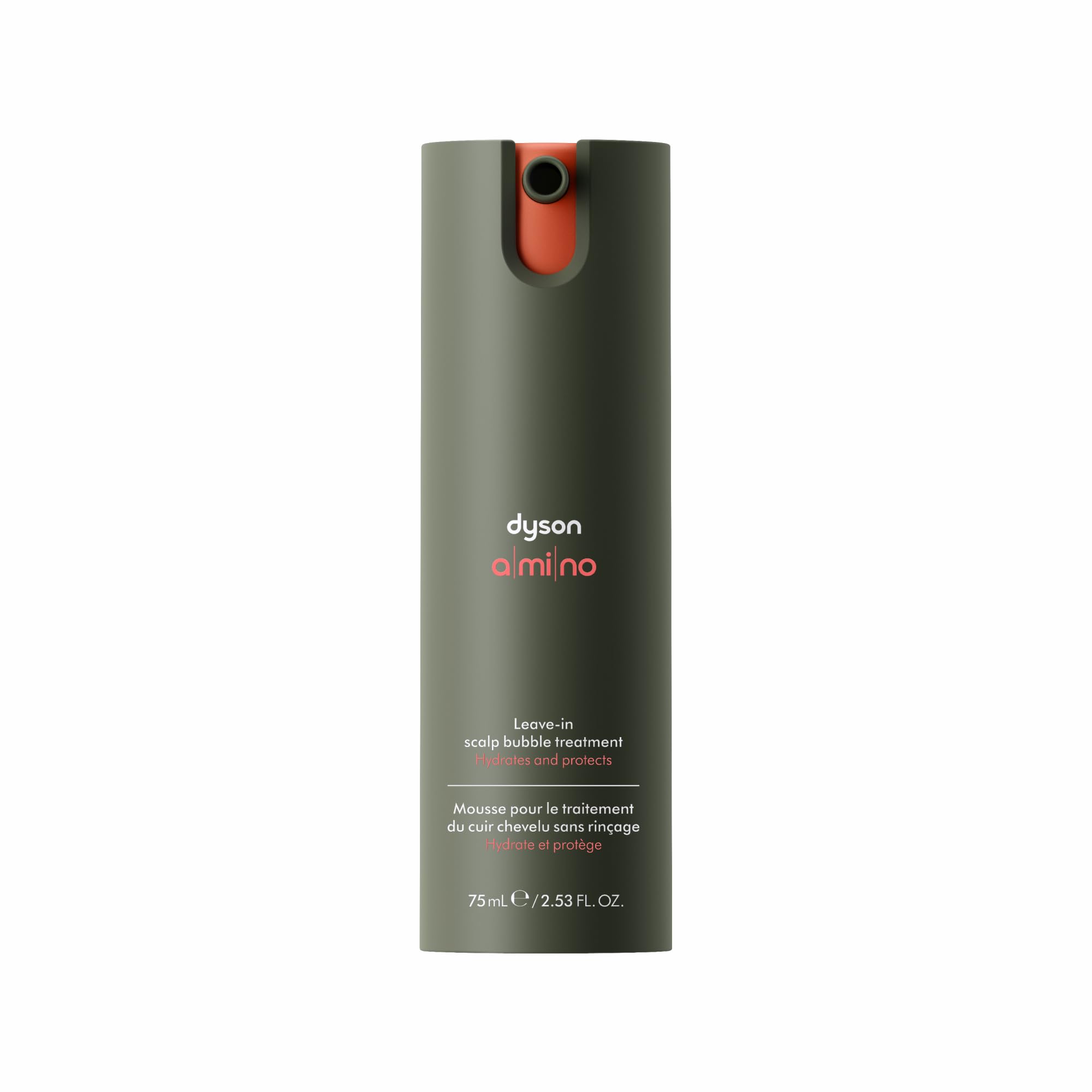 dyson-amino-leave-in-scalp-bubble-treatment image 1
