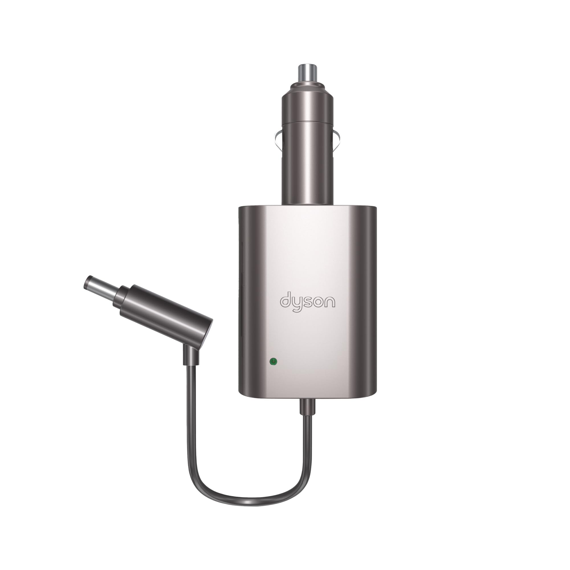 dyson-in-car-charger-12v-for-v6-v7-v8-cordless-vacuums image 1