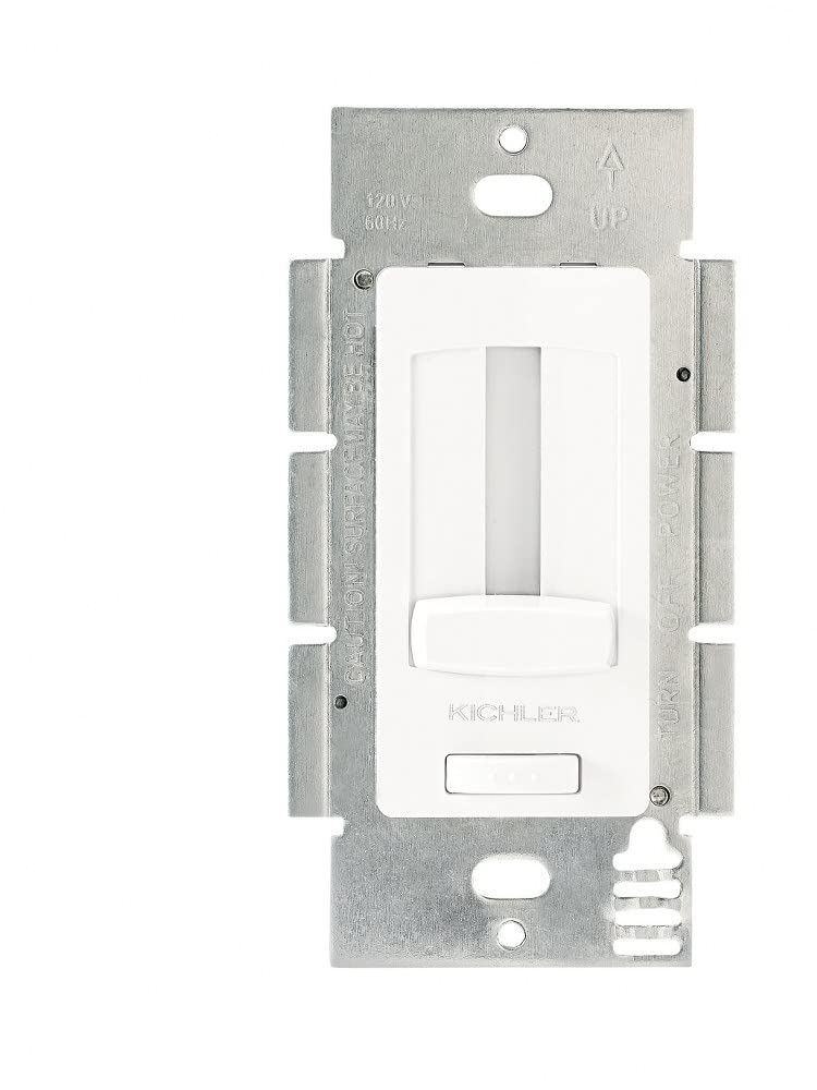 kichler-6dd24v060wh-24v-tape-light-driver-dimmer-power-supply-60w-output-with-di image 4