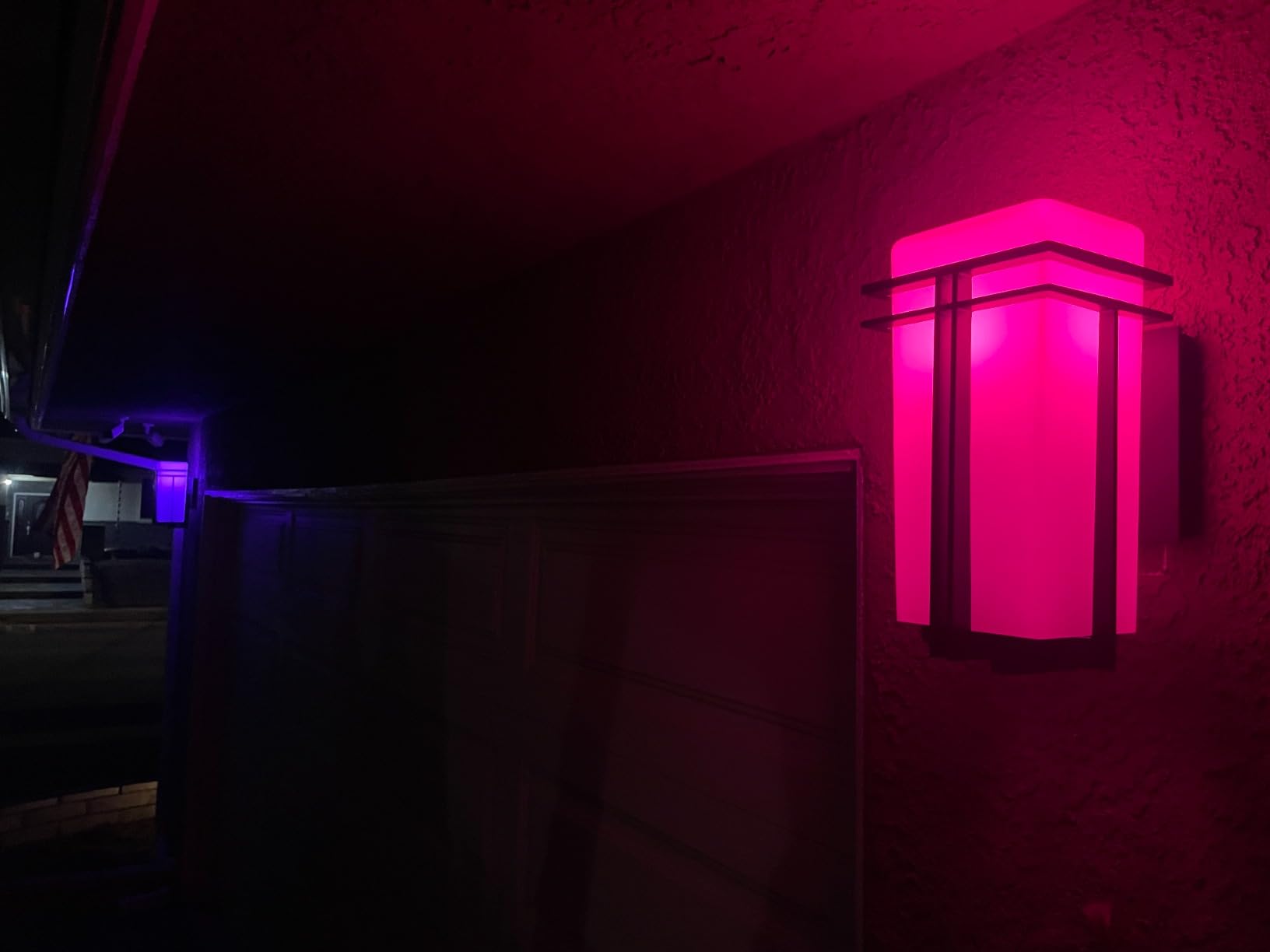 Great light, but installation a bit tricky