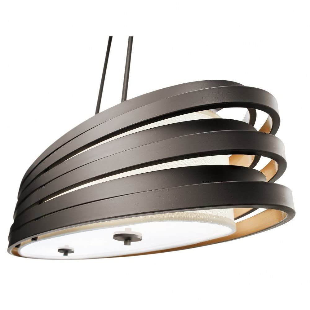 kichler-roswell-3-light-oval-chandelier-brushed-nickel-with-satin-etched-glass-l image 3