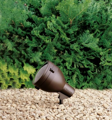 kichler-15251azt-landscape-accent-light-architectural-bronze image 5