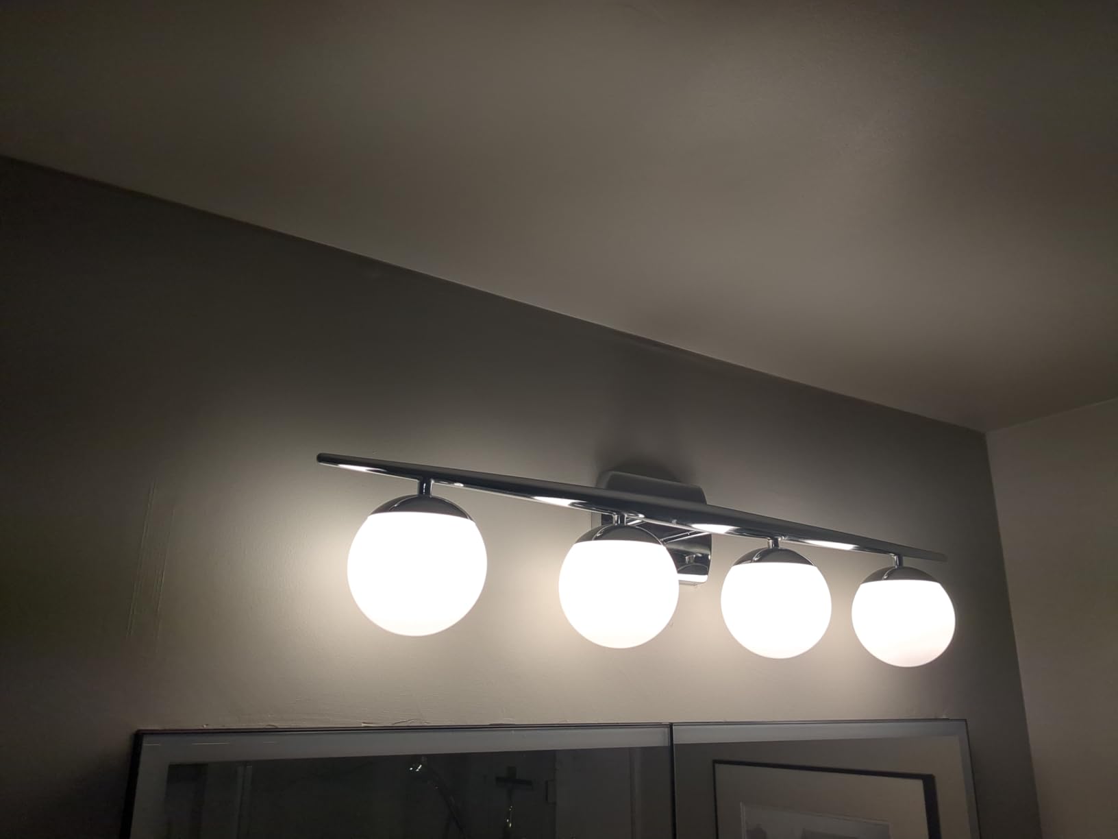Beautiful addition