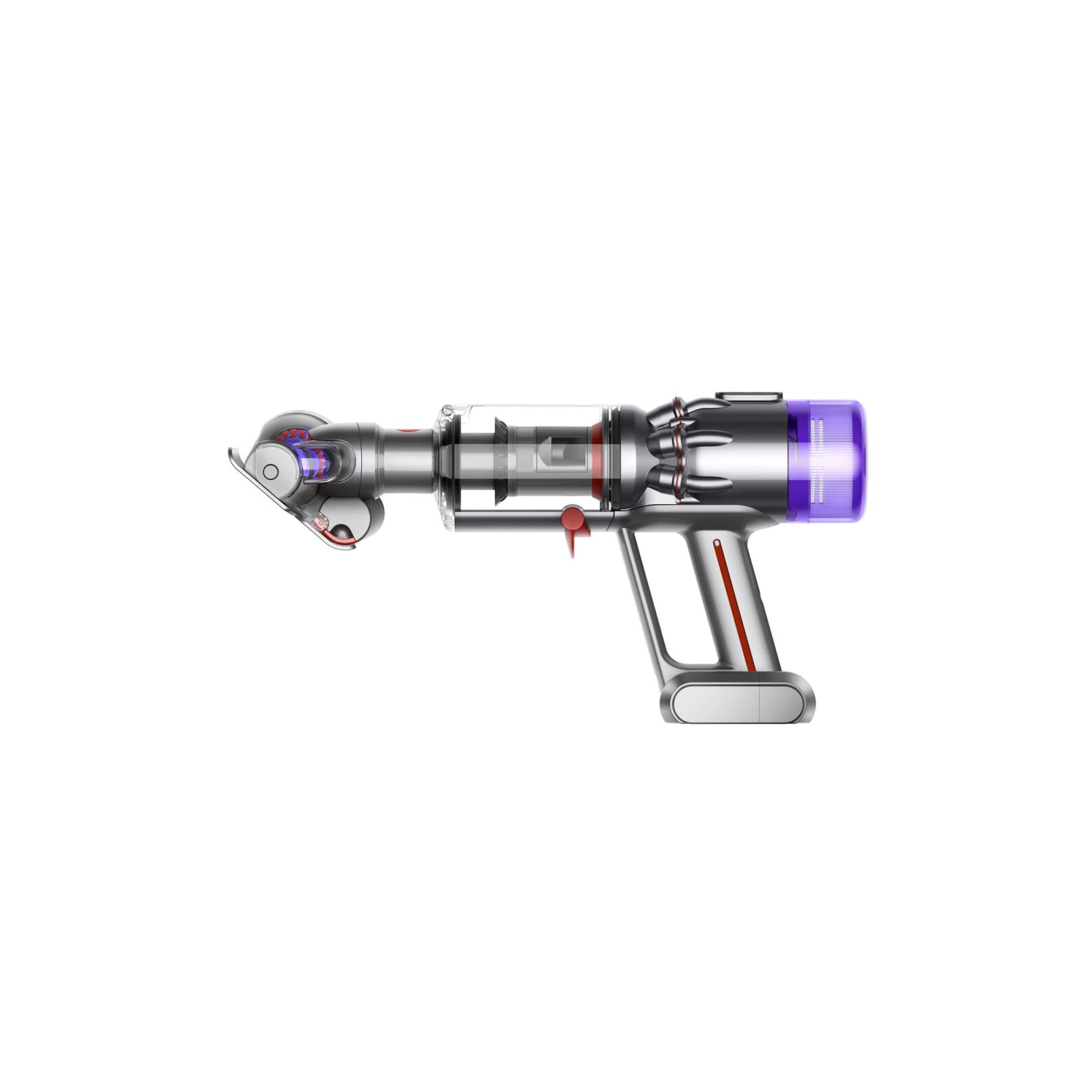dyson-humdinger-handheld-vacuum-cleaner-lightweight-anti-tangle-hair-screw-tool image 1