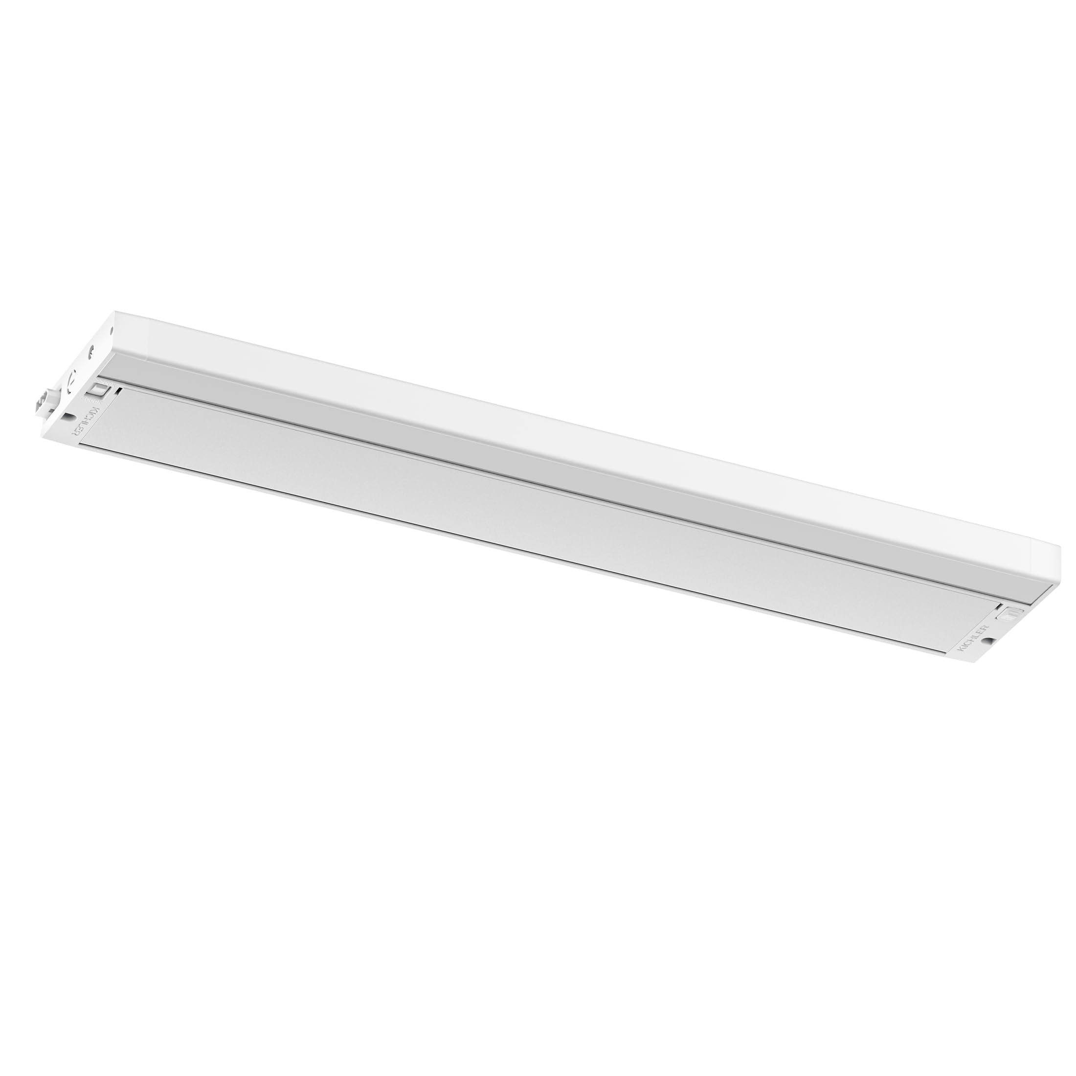 kichler-6u-series-22-led-under-cabinet-light-white-2700k-3000k-selectable-6ucsk2 image 4