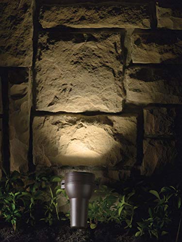 kichler-landscape-accent-light-architectural-bronze-r20 image 5