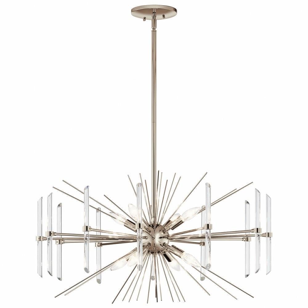 kichler-eris-6-light-chandelier-polished-nickel-44275pn image 8